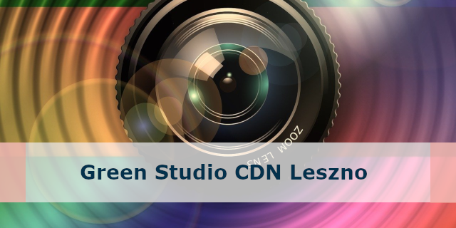 Green Studio CDN Leszno