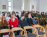 200 lat Zakładu Karnego w Rawiczu - seminarium historyczne w Ratuszu.