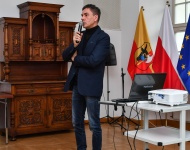 200 lat Zakładu Karnego w Rawiczu - seminarium historyczne w Ratuszu.