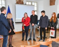 200 lat Zakładu Karnego w Rawiczu - seminarium historyczne w Ratuszu.
