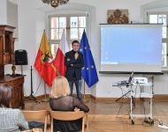 200 lat Zakładu Karnego w Rawiczu - seminarium historyczne w Ratuszu.