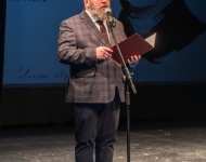 Finał konkursu recytatorskiego #PanTadeusz