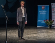 Finał konkursu recytatorskiego #PanTadeusz