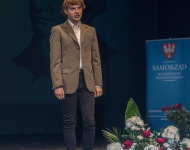 Finał konkursu recytatorskiego #PanTadeusz