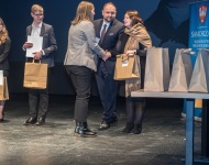 Finał konkursu recytatorskiego #PanTadeusz