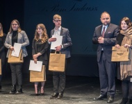 Finał konkursu recytatorskiego #PanTadeusz