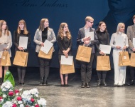 Finał konkursu recytatorskiego #PanTadeusz