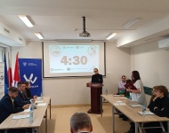 Finałowa debata