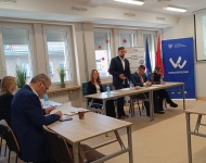 Finałowa debata